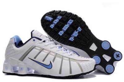 Nike Shox NZ 3-178